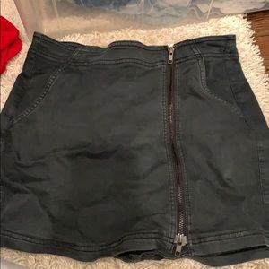 American eagle skirt